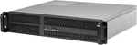 Rackmount Server Chassis Case 4 Hdds Micro-atx Usb 3.0 Silver/black. Fixed Price $149.99.