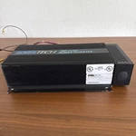 Exeltech Xp 1100 Power Inverter Watt Pure Sine Wave. Fixed Price $180.00.