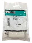 Panduit Type "l" Or "c" Raceway Coupling Fitting CF5IW-E. Fixed Price $8.99.