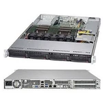 Supermicro SYS-6018R-TDW Barebones Server, New, In Stock, 5 Year Warranty. Fixed Price $4500.00.