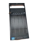 Hp ML150 / ML330 G6 Front Bezel With Key 519731-001 Seller Ref. Fixed Price $28.61.