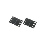 Panduit PEB1 Panel Extender Bracket Ru Steel Black. Fixed Price $56.50.