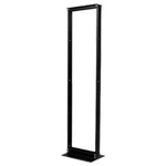Apc - AR201 Netshelter Post Open Frame 45U. Fixed Price $400.13.