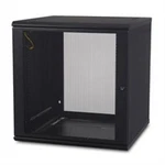 Apc By Schneider Electric AR112 Netshelter 12U Wallmount Rack Cabinet Single. Fixed Price $200.00.