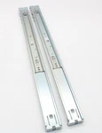 Dell Rack Rail Kit For Poweredge 06KM6G 0YNG10 Left And Right. Fixed Price $34.99.