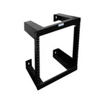 Wavenet WMR-8U Wall Mount Fixed Rack. Fixed Price $144.90.