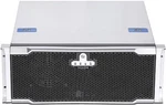 4U (D16.93")EATX(3X5.25"+7XHDD)RACKMOUNT Chassis (mini Redundant Psu Ok)case New. Fixed Price $170.95.