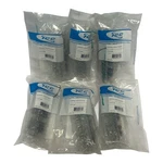 Lot Of Icc ICFOPT26BK Optic Adapter Panel Lc Quad 24-FIBER New Sealed. Fixed Price $149.95.