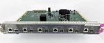Cisco WS-X4506-GB-T 4500 6-PORT Gigabit Catalyst Switch Module. Fixed Price $35.89.