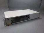 Adc FRM-FAW02C Fiber Loop Converter Mounting Shelf T1MOK70. Fixed Price $69.02.