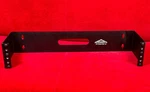 Allen Tel AT55HM-3 Patch Panel Hinged Wall Mount Bracket, 2 Ru. Fixed Price $22.99.