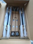 Panasonic KX-TDA6201 Mounting Kit. Fixed Price $60.00.