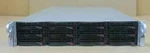 Supermicro Superserver CSE-829U X10DRU-I+ 2X E5-2690V3 64GB Ram 12-BAY 2U. Fixed Price $800.00.