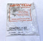 Newton Instrument Co Rack Adapter Kit 19" Eia 23" Mounting 0040320130. Fixed Price $24.98.