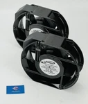 (lot 2) Sofasco SA17251V1MBT Impedance Protected Fan 12-714150-00 115V 24/28W. Fixed Price $24.95.