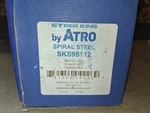 Atro Steer King Spiral Kit (SKS96112) Interchangable. Fixed Price $415.00.