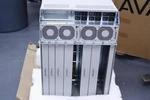 Avaya EC1402001-E6 9012 Slot Chassis *free Freight In The Lower 48 States. Fixed Price $1099.00.