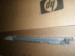 Hp 573091-001 1U/2U E-lservers Rack Rail Kit. Fixed Price $165.05.