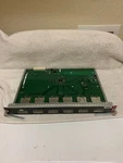 Cisco WS-X4306-GB Port Gigabit Ethernet Module. Fixed Price $49.00.