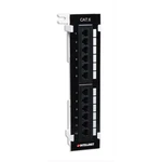 Intellinet CAT6 (560269) (766623560269) Patch Panel. Fixed Price $30.00.