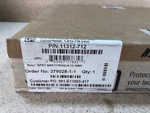 Cpi 11312-712 Triangular Support Bracket, Black 12". Fixed Price $49.99.