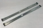 Dell R137J N915J Left And Right A1 Sliding Rail Set. Fixed Price $13.59.