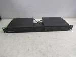 Crestron ST-10 & St-com RS-232/422 Port Expansion Rack Mounted St-rmk. Fixed Price $99.95.