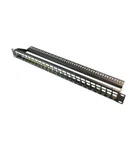 Wavenet BPPWM-24 Port Blank Patch Panel 1U. Fixed Price $41.80.