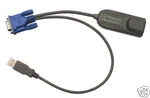 Raritan Dominion Dcim-usb Kvm Switch Pod Interface Module Cable KX464. Fixed Price $18.19.