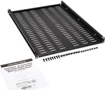 Tripp Lite 1U Adjustable Deep Rack 250LBS SRSHELF4PHDVENT. Fixed Price $171.77.