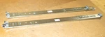 Dell 0R137J(L) And 0N915J(R) Sliding Server Rack Rails For Poweredge R610. Fixed Price $49.99.