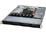 Supermicro AS-1015SV-WTNRT 1U Server W/ 860W Redundant Pws. Fixed Price $3499.99.