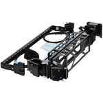 Dell R920/R930 Strain Relief Bar And Cable Management Arm (cma) Kit (376Y0). Fixed Price $99.00.