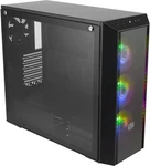 Cooler Masterbox Pro Rgb MCYB5P2KWGN Atx Mid-tower Pc Case See Notes. Fixed Price $69.99.