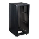 Kendall Howard 27U Linier Cabinet -glass / Vented Doors 36" Depth 3100-3-001-27. Fixed Price $999.95.