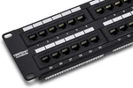 Trendnet TC-P48C5E 48-PORT Up To CAT5E RJ45 2U Rackmount Patch Panel Unshielded. Fixed Price $23.99.