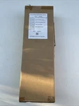 New Dell Mccave Cable Management Arm Kit Dp/n 035D0N Server Rack Sealed Box. Fixed Price $19.99.