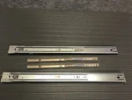 Dell Poweredge R210 R220 Type A6 1U 2/4 Post Static Ready Rail Kit JWFR6. Fixed Price $59.99.