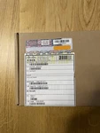 Cisco Four-point Rack Mounting 19" Rails C3850-4PT-KIT=. Fixed Price $85.00.