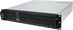 2U Rackmount Server Chassis, 4X 3.5" Bays, 2X 2.5" Devices, Usb 3.0, Pmw Fans. Fixed Price $166.99.