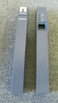 Netapp 411-00143-A0 411-00144-A0 DS4243 Front Left Right Side End Cap Plastic. Fixed Price $57.16.