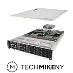Dell Poweredge R730XD Server 2X E5-2640V4 2.40GHZ 20-CORE 96GB Ram + 14X Caddies. Fixed Price $1307.95.