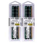 2GB Kit X 1GB Hp Compaq Pavilion A6000.UK A6000N A6000Y A6001.UK Ram Memory. Fixed Price $69.26.