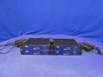 Emerson Avocent HMX5100R Qty 2, HMX5100T All W/power Supplies, Rack-mount. Fixed Price $199.99.