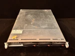 5017R-WRF Supermicro X9SRW-F 1U Server 4LFF 8C E5-2670 2.6GHZ 32GB 4X Tray. Fixed Price $282.00.