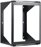 Icc Wall Mount Swing Frame Rack 12 Rms. Fixed Price $231.59.