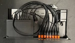 Sonicwall TZ400 Network Security Firewall Appliance APL28-0B4 In Rackmount. Fixed Price $47.00.