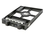 Of 6 Dell 0TW13J Server Hard Drive Slot Filler Blank Caddy CN-OTW13J. Fixed Price $18.00.