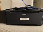 Drobo B800I With Hitachi Hard Drives Capacity 3TB. Fixed Price $499.99.