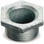 846 Thomas & Betts 1-1/2 Inch Chase Nipple, Malleable Iron, Non-insulated, Ul/. Fixed Price $99.42.
